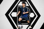 TA：热刺中卫高井幸大租借门兴的合同中不含买断条款