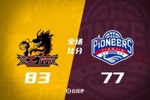 🏀江苏终结天津4连胜 贾尔斯24+11 庞峥麟12+5 林庭谦18分